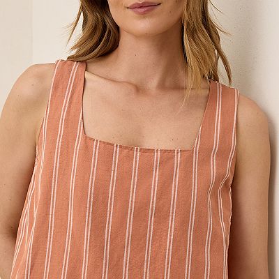 line & dot sylvie dress SYLVIE SWEATER MINI DRESS