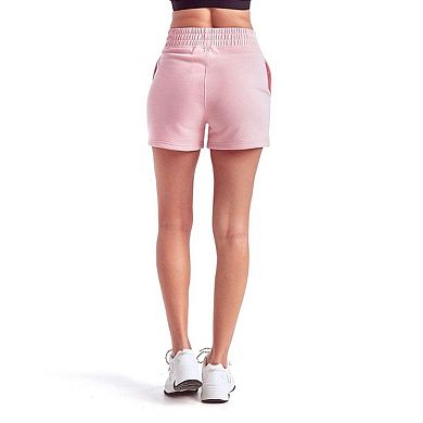 TriDri Women's Maria Jogger Shorts