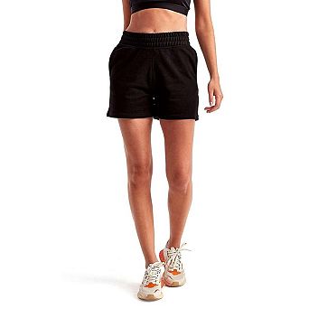 TriDri Women's Maria Jogger Shorts