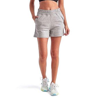 TriDri Women's Maria Jogger Shorts