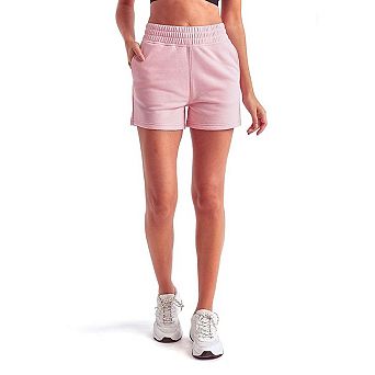 TriDri Women's Maria Jogger Shorts