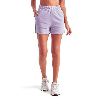 TriDri Women's Maria Jogger Shorts