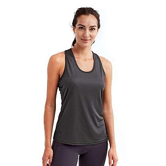 TriDri Women's Knot Back Venus Tank