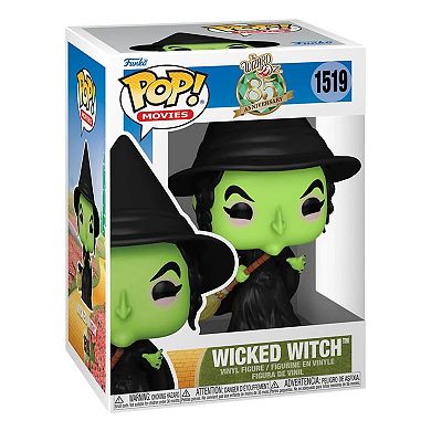 Funko Pop! 2 Pack Wizard of Oz - Wicked Witch #1519 & Glinda the Good Witch #1518