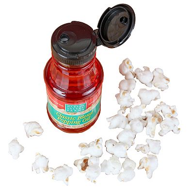 Wabash Valley Farms Popcorn Ornament Gift Set