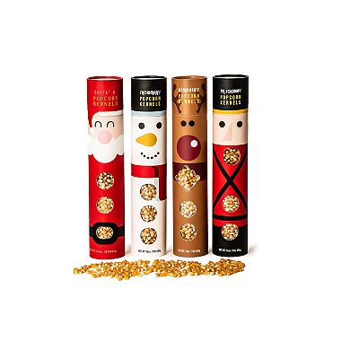 Wabash Valley Farms Santa's Kernel Crew Popcorn Kernels 16-oz.