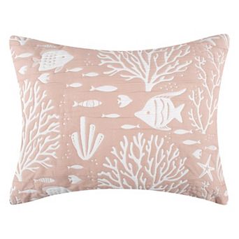 Marina Premium Quality Reversible Sham