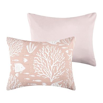 Marina Premium Quality Reversible Sham