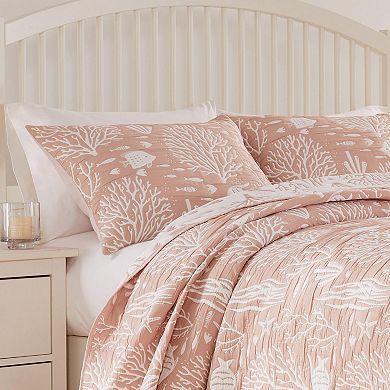 Marina Premium Quality Reversible Sham