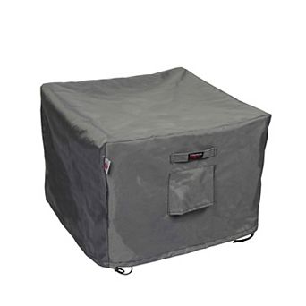 3-Layer Water Resistant Outdoor Tea Cart Cover