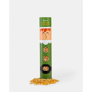 Wabash Valley Farms Poppin Through the Snow Popcorn Kernel Set of 2