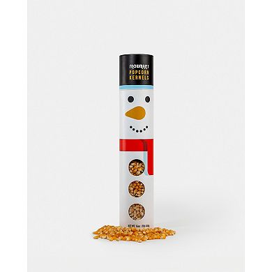 Wabash Valley Farms Poppin Through the Snow Popcorn Kernel Set of 2