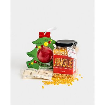 Wabash Valley Farms Pop Season Savor the Magic Popcorn Kit