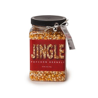 Wabash Valley Farms Pop Snack Jingle Popcorn Kernels