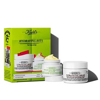 Kiehl's Since 1851 Hydrating Hits Mini Set