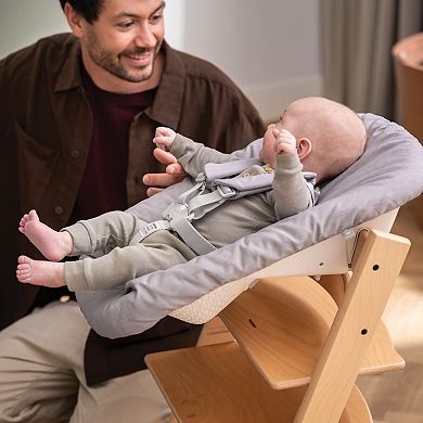 Stokke® Tripp Trapp High Chair Newborn Set
