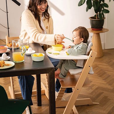 Stokke® Tripp Trapp High Chair Newborn Set