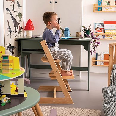 Stokke® Tripp Trapp High Chair Newborn Set