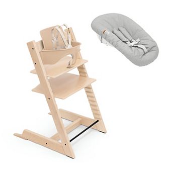 Stokke® Tripp Trapp® High Chair Newborn Set