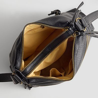 Stone & Co. Stone River Irene Hobo Bag