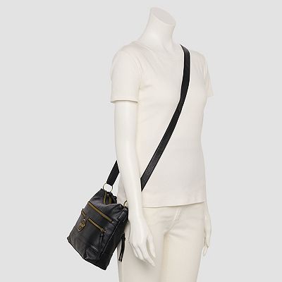 Stone & Co. Stone River Irene Hobo Bag