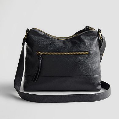 Stone & Co. Stone River Irene Hobo Bag