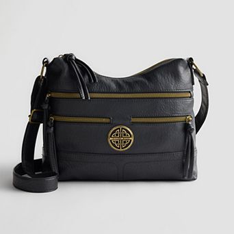 Stone & Co. Stone River Irene Hobo Bag