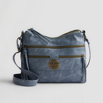 Stone & Co. Stone River Irene Hobo Bag