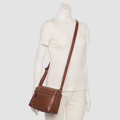 Stone & Co. Laredo Ella Crossbody Bag