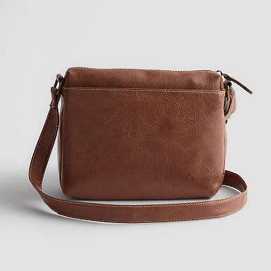 Stone & Co. Laredo Ella Crossbody Bag