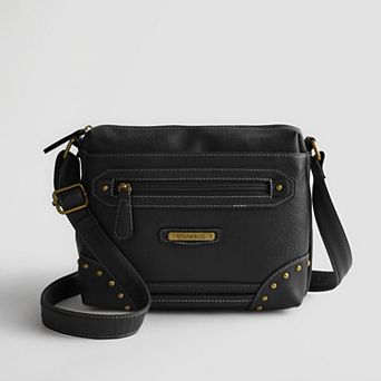 Stone & Co. Laredo Ella Crossbody Bag