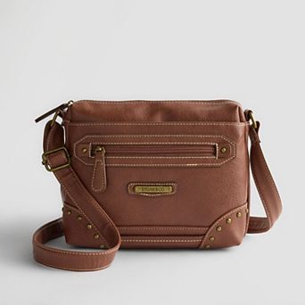 Stone & Co. Laredo Ella Crossbody Bag