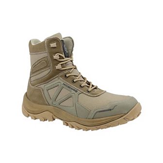 Swissbrand Men's Tactical Boots UZWIL