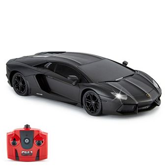 CMJ RC Cars Lamborghini LP700-4 Remote Control Vehicle with LED Headlights