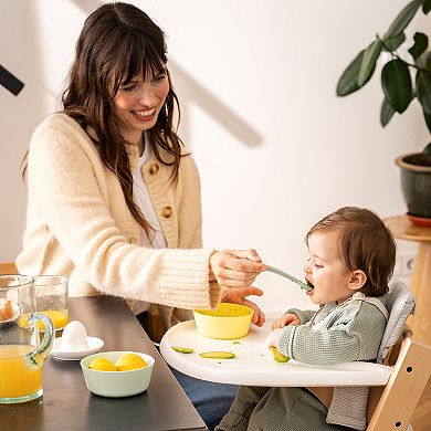 Stokke® Easy-to-Clean High Chair Tray