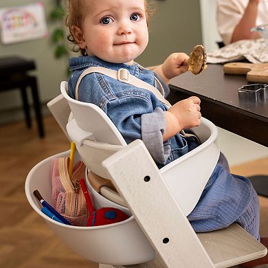 Stokke® Tripp Trapp® Storage Accessory
