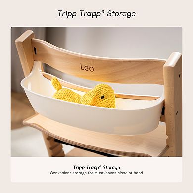 Stokke® Tripp Trapp® Storage Accessory