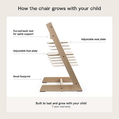 Stokke® Tripp Trapp® Storage Accessory