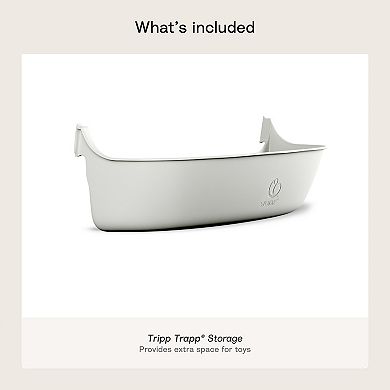 Stokke® Tripp Trapp® Storage Accessory