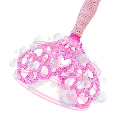 Barbie® Bubble Sparkle Mermaid Doll