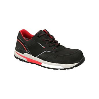 Swissbrand Men's Work Shoes Coira 650