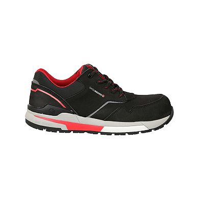Swissbrand Men's Work Shoes Coira 650