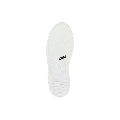 Men's High Top Urban Leather Sneakers by Triples