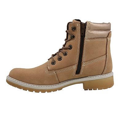 Swissbrand Women's Urban Boot Cham 560