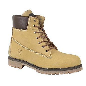 Swissbrand Men's Urban Boots 907