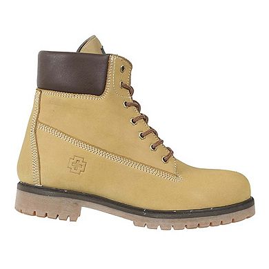 Swissbrand Men's Urban Boots 907