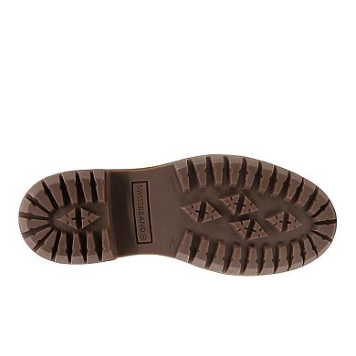 Swissbrand Men's Urban Boot Zug 361