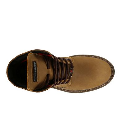 Swissbrand Men's Urban Boot Zug 361