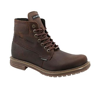 Swissbrand Men's Urban Boot Zug 361