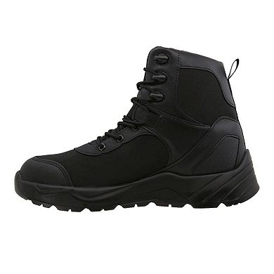 Swissbrand Men's Tactical Boots Brienz 491